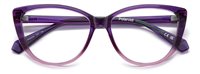 Montatura vista Polaroid Donna 108827B3V5615 - 108827B3V5615